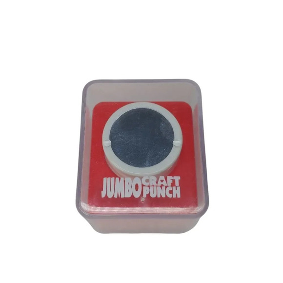 Paper Craft Punch - Picture 3 of 8